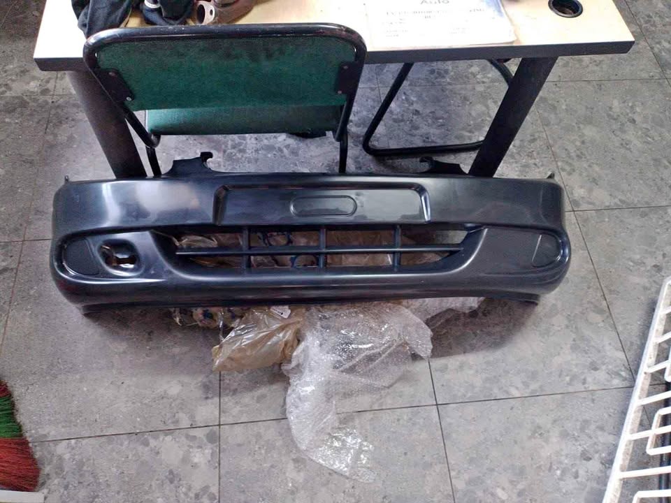 Opel Corsa Lite Brand New Bumper - Private Seller Opel Corsa Lite Brand New Bumper - Private Seller