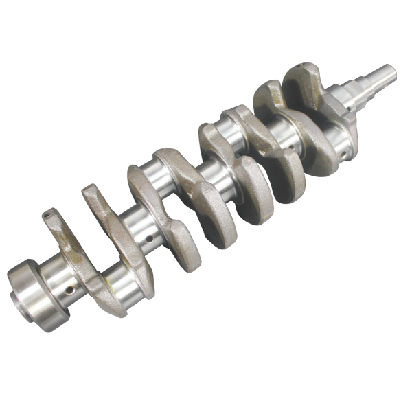 TOYOTA COROLLA 4A-GE INJECTION MODEL 8 HOLE CRANKSHAFT - Private Seller TOYOTA COROLLA 4A-GE INJECTION MODEL 8 HOLE CRANKSHAFT - Private Seller