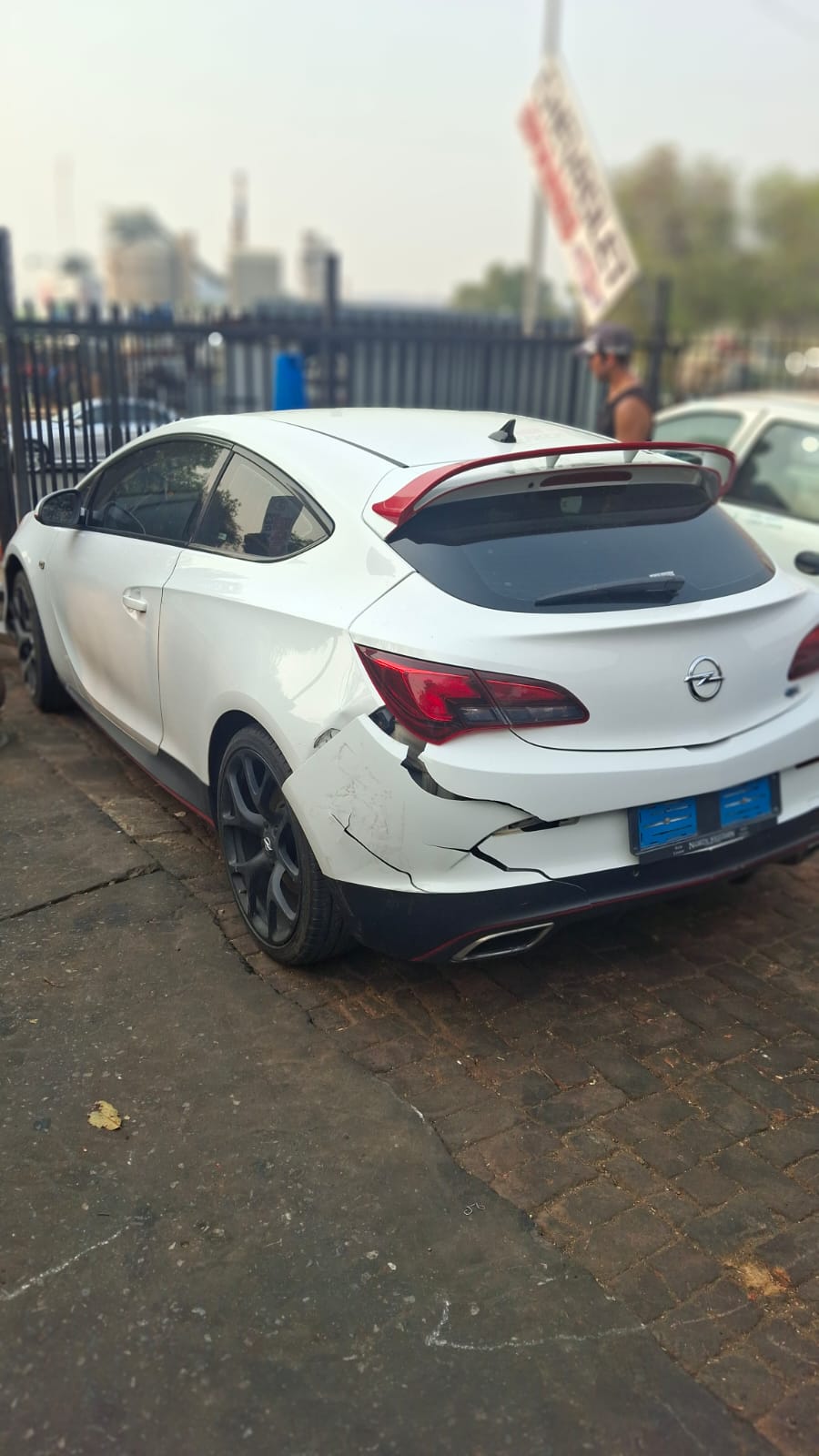 2015 Opel Astra Opc 2.0 Manual NOW STRIPPING FOR SPARES - Private Seller 2015 Opel Astra Opc 2.0 Manual NOW STRIPPING FOR SPARES - Private Seller