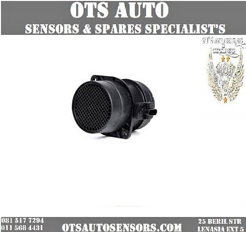 Audi A3 S3 (8L1) 99-03 AMK APY 154KW S3 BAM 99-03 165KW AFM Air Flow Meter 0280218065 06A906461M