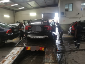 VOLVO S60 T4 2.0L 2011 STRIPPING FOR SPARES DELIVERY COUNTRY WIDE - Private Seller VOLVO S60 T4 2.0L 2011 STRIPPING FOR SPARES DELIVERY COUNTRY WIDE - Private Seller