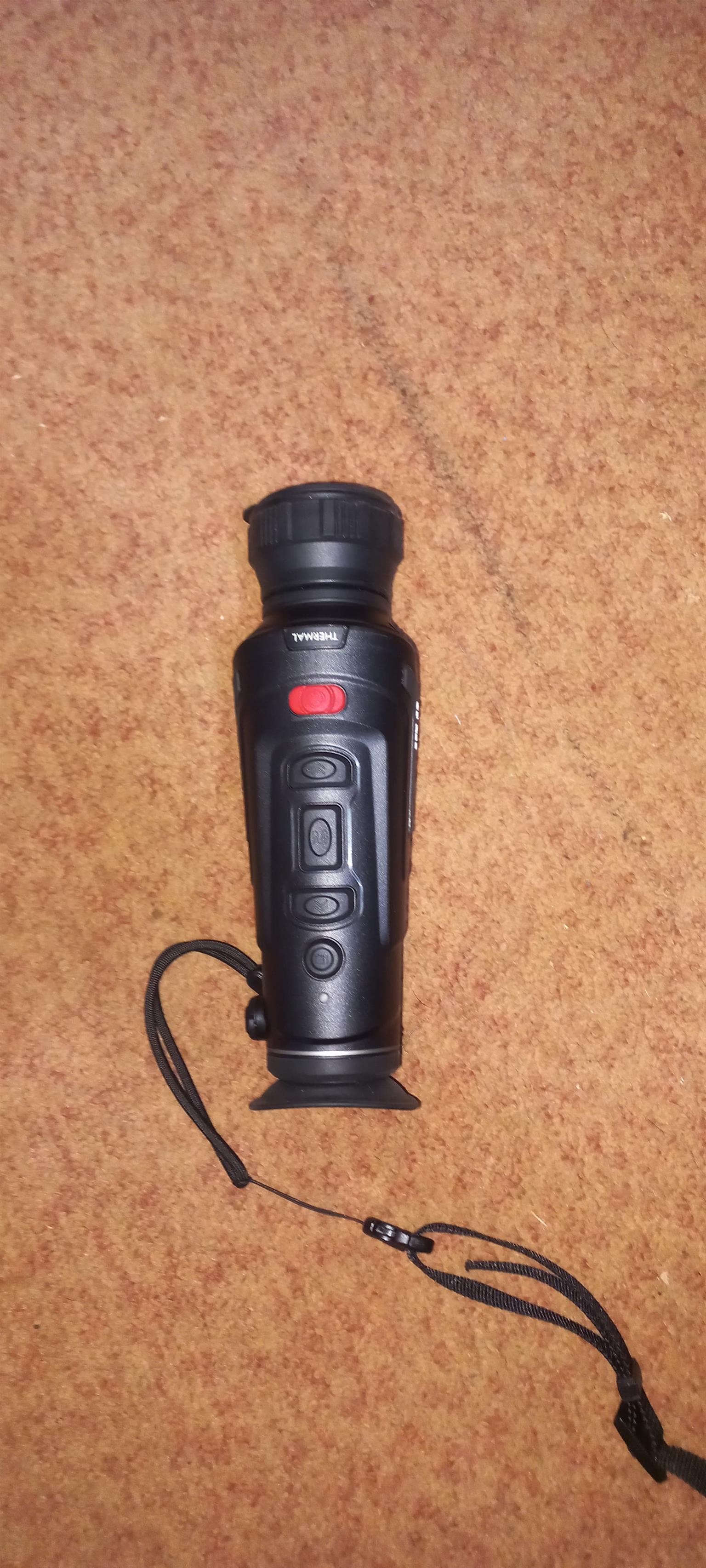 Burris BTH50 monocular