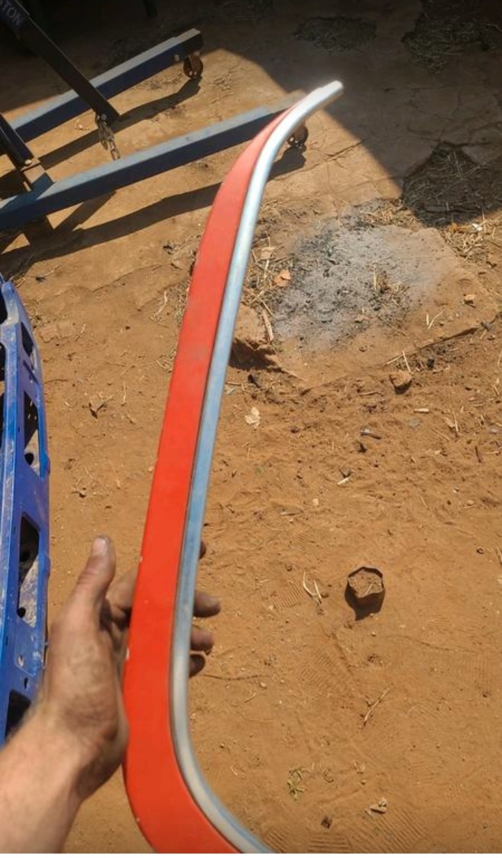 BMW e30 rain gutters Junk Mail