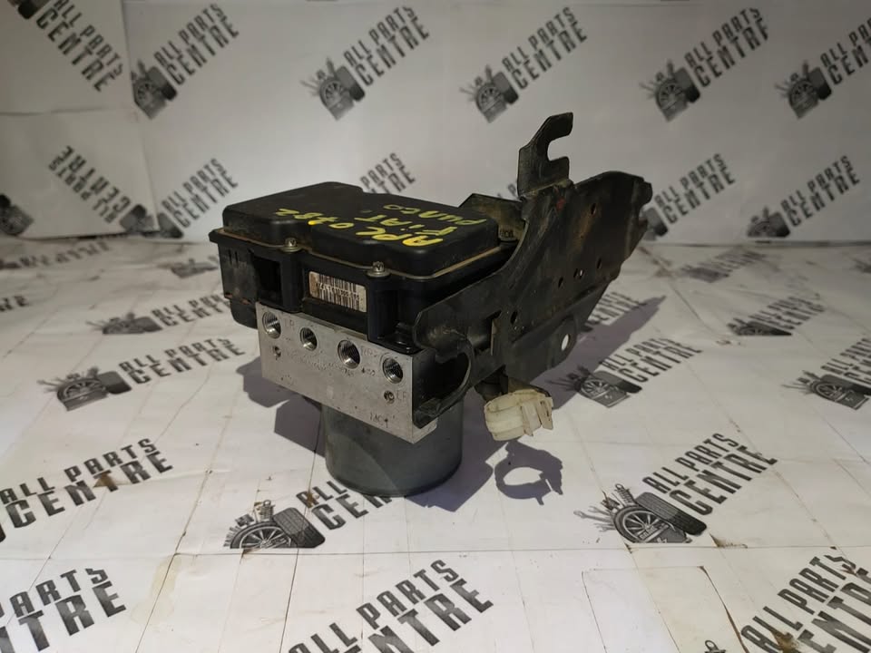 Now for sale: Fiat Punto ABS pump – Used - Private Seller Now for sale: Fiat Punto ABS pump – Used - Private Seller