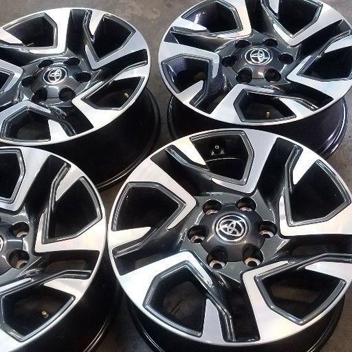 Fotuner wheels