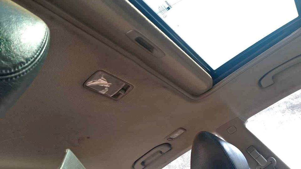 Nissan Murano sun roof lining - Private Seller Nissan Murano sun roof lining - Private Seller