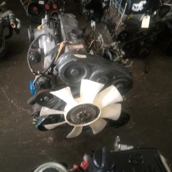 Isuzu H100 2.6 D4BB Engine for Sale