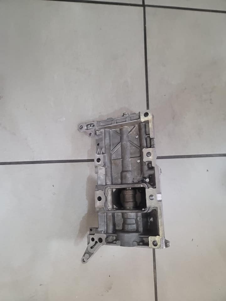 Balancer Shaft BMW N20 - Private Seller