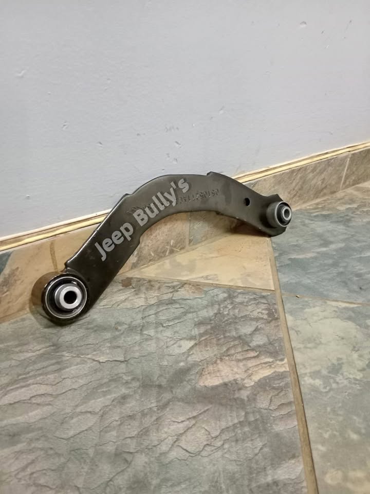 In Stock | Jeep | Banana Arms - Private Seller In Stock | Jeep | Banana Arms - Private Seller