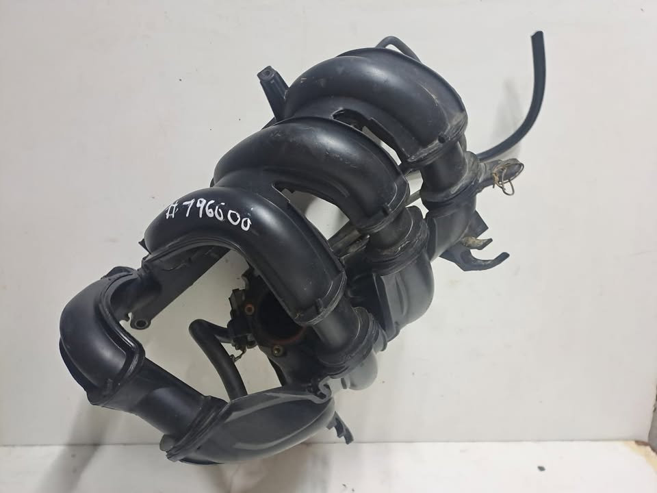 Ford Figo 1.4 Intake Manifold 2010-2015 - Private Seller Ford Figo 1.4 Intake Manifold 2010-2015 - Private Seller
