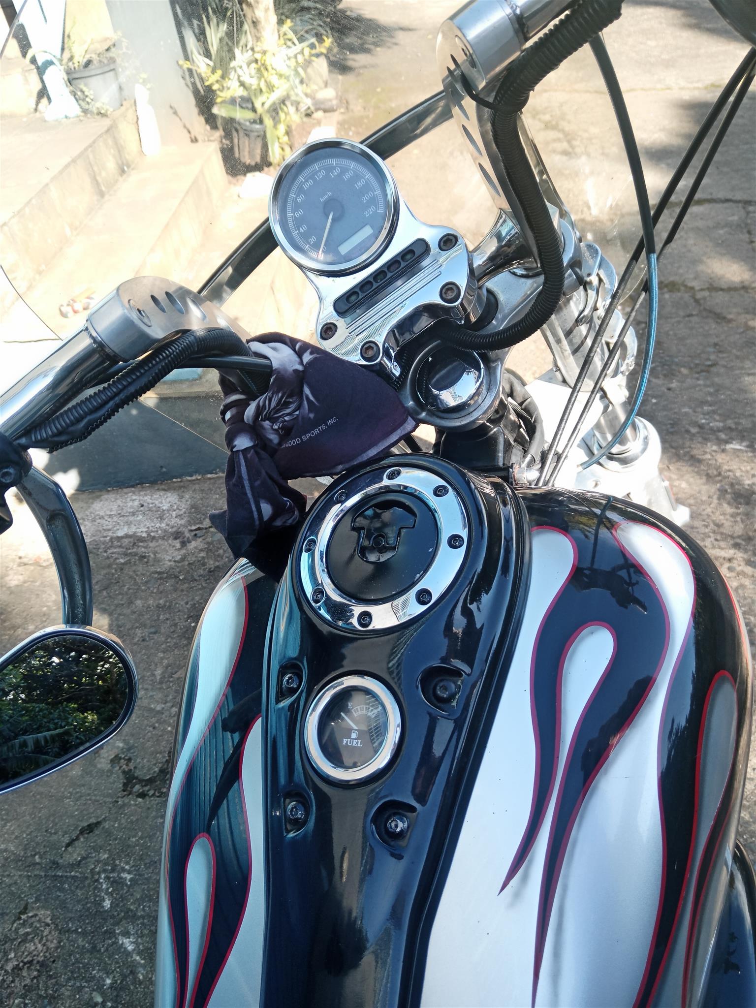 Used 2006 Harley Davidson Dyna Super Glide Custom - Private Seller Used 2006 Harley Davidson Dyna Super Glide Custom - Private Seller