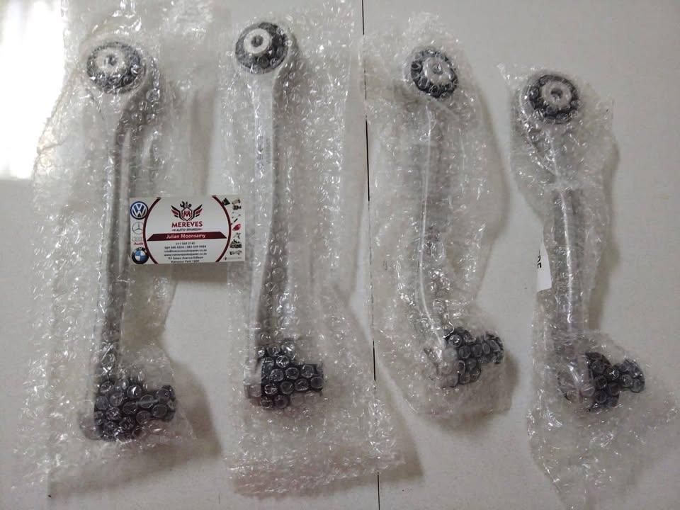 Audi Control Arms Kit - Private Seller Audi Control Arms Kit - Private Seller