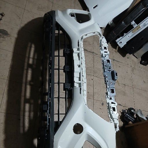 Suzuki fronx bumper
