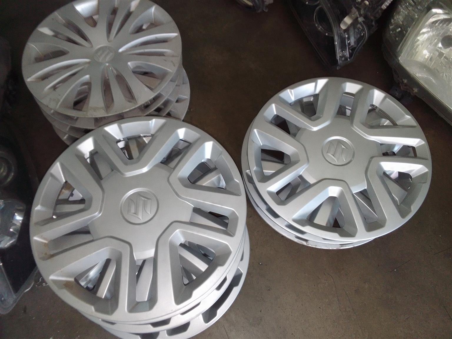 SUZUKI WHEELCABS FOR SALE - Private Seller SUZUKI WHEELCABS FOR SALE - Private Seller