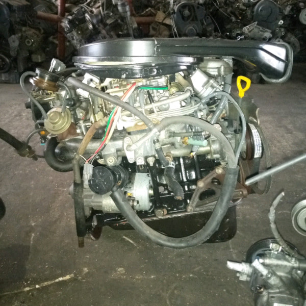 TOYOTA COROLLA 1.6 4A 16V CARB TYPE ENGINE - Private Seller TOYOTA COROLLA 1.6 4A 16V CARB TYPE ENGINE - Private Seller