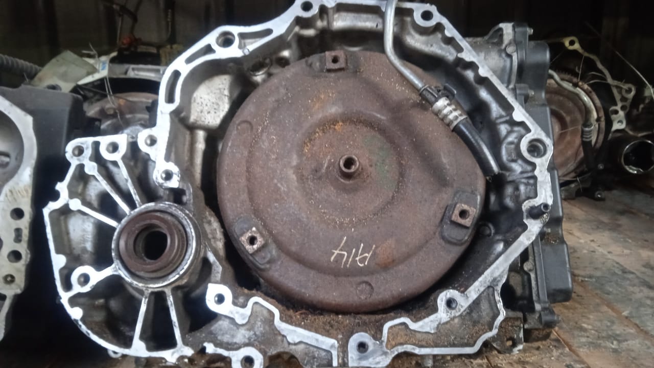 OPEL A14NET AUTOMATIC GEARBOX - Private Seller