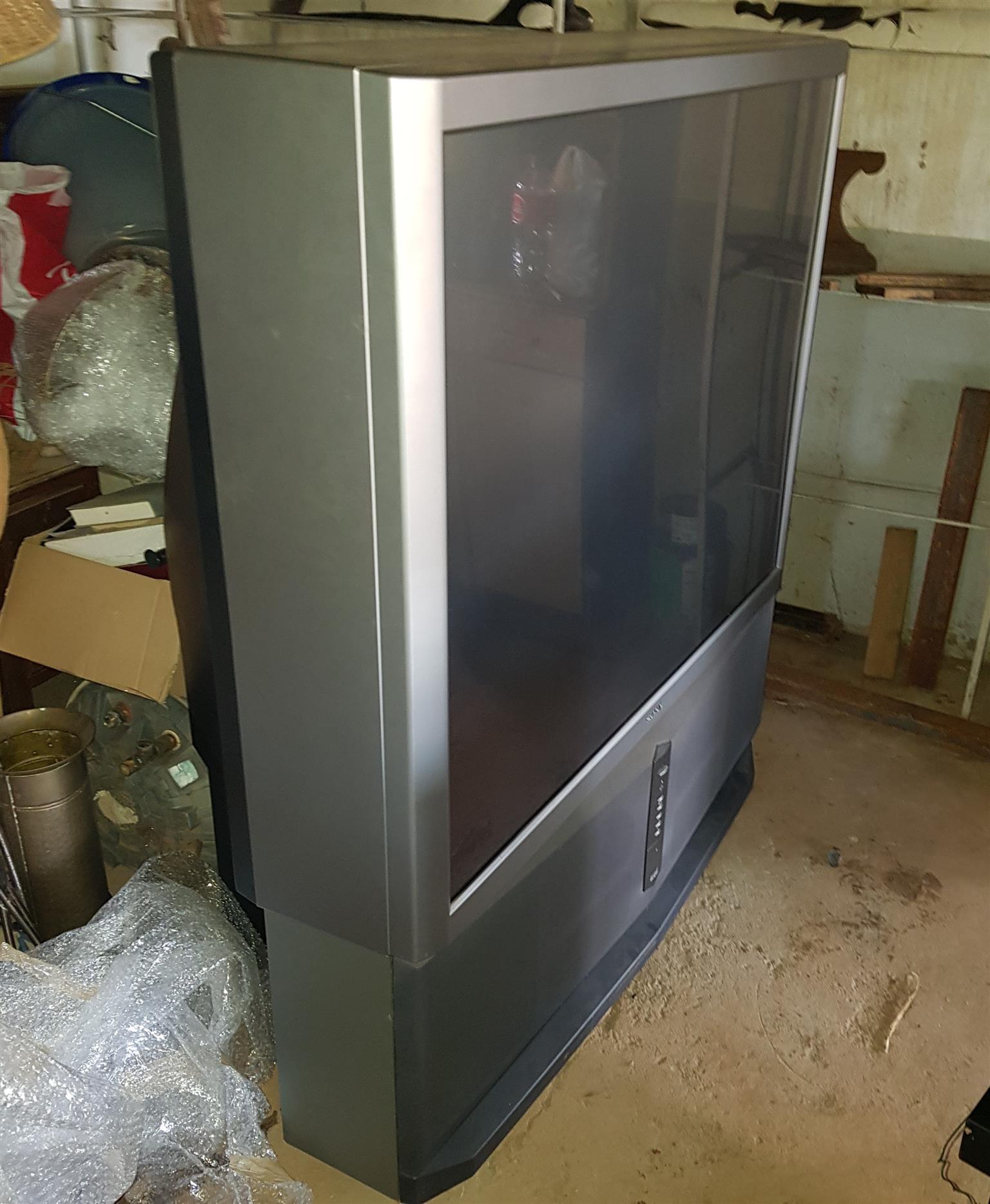 Sony 80 inch Television
