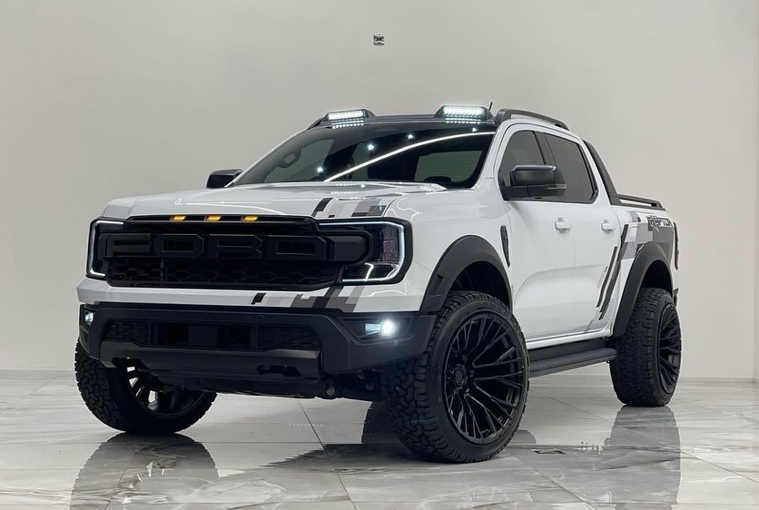 Accessories for Ford Ranger Old and New - Private Seller Accessories for Ford Ranger Old and New - Private Seller
