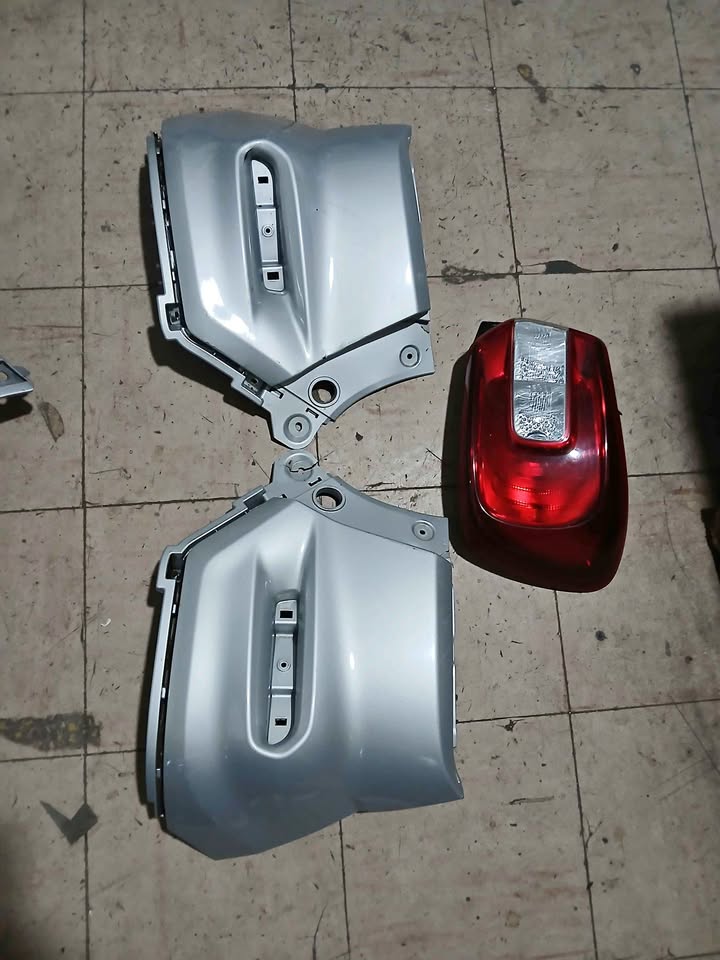 Suzuki s persso taillight - Private Seller Suzuki s persso taillight - Private Seller