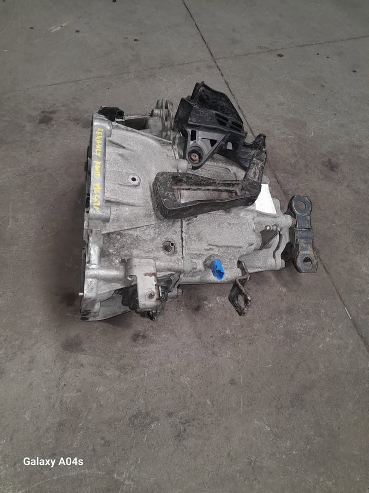 RENAULT KWID 1.0L 3 CYLINDER MANUAL GEARBOX FOR SALE - Private Seller RENAULT KWID 1.0L 3 CYLINDER MANUAL GEARBOX FOR SALE - Private Seller