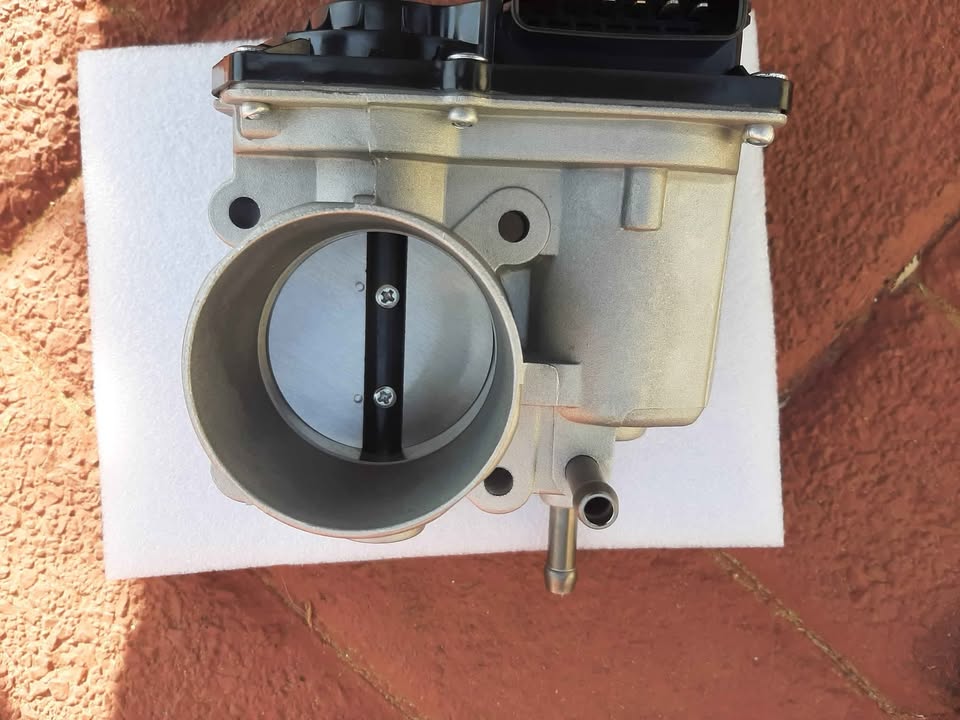 TOYOTA 1ZR THROTTLE BODY. BRAND NEW. FOR VARIOUS OTHER CARS TOO. - Private Seller TOYOTA 1ZR THROTTLE BODY. BRAND NEW. FOR VARIOUS OTHER CARS TOO. - Private Seller