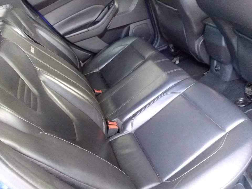 2014 Ford Focus st hatchback manual 2014