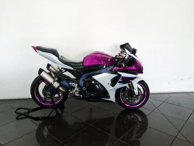 Used Suzuki GSXR - Private Seller Used Suzuki GSXR - Private Seller