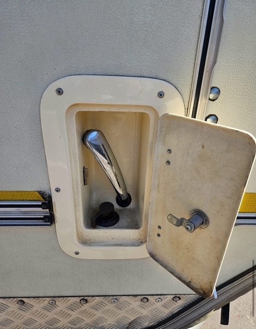 2015 Jurgens Caravan Explorer - Private Seller