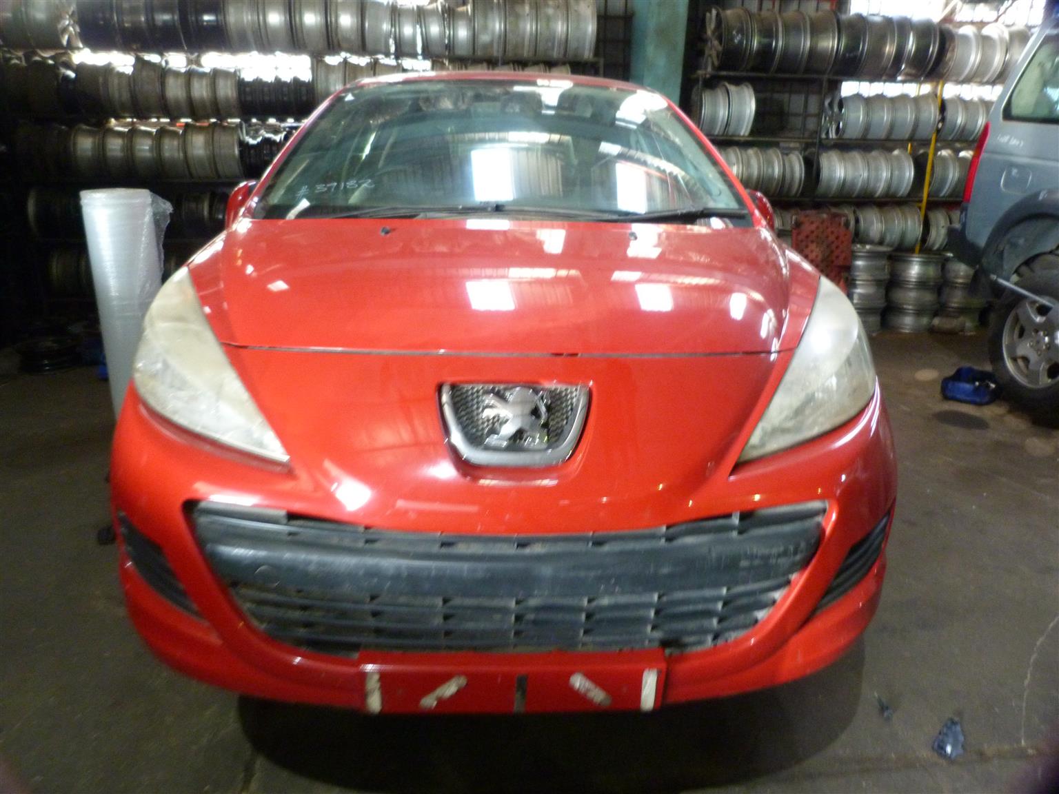 Peugeot 207 1.4 8V Urban - 2010 - Private Seller Peugeot 207 1.4 8V Urban - 2010 - Private Seller