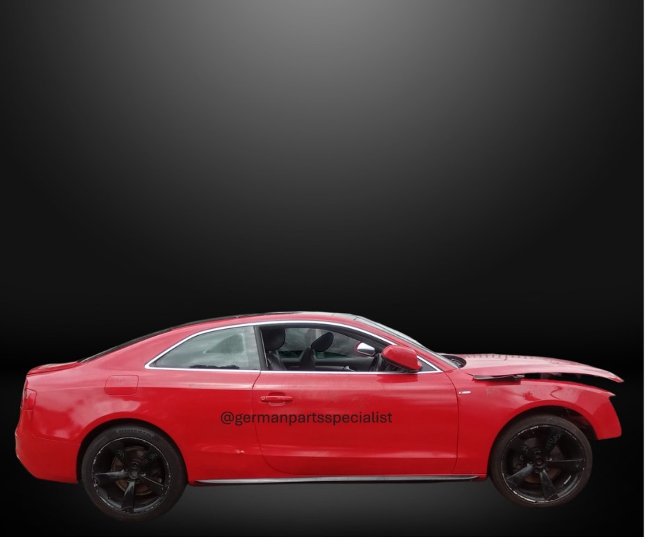 Audi A5 2014 2.0 TFSI CNC Engine Automatic Stripping for Spares - Private Seller Audi A5 2014 2.0 TFSI CNC Engine Automatic Stripping for Spares - Private Seller