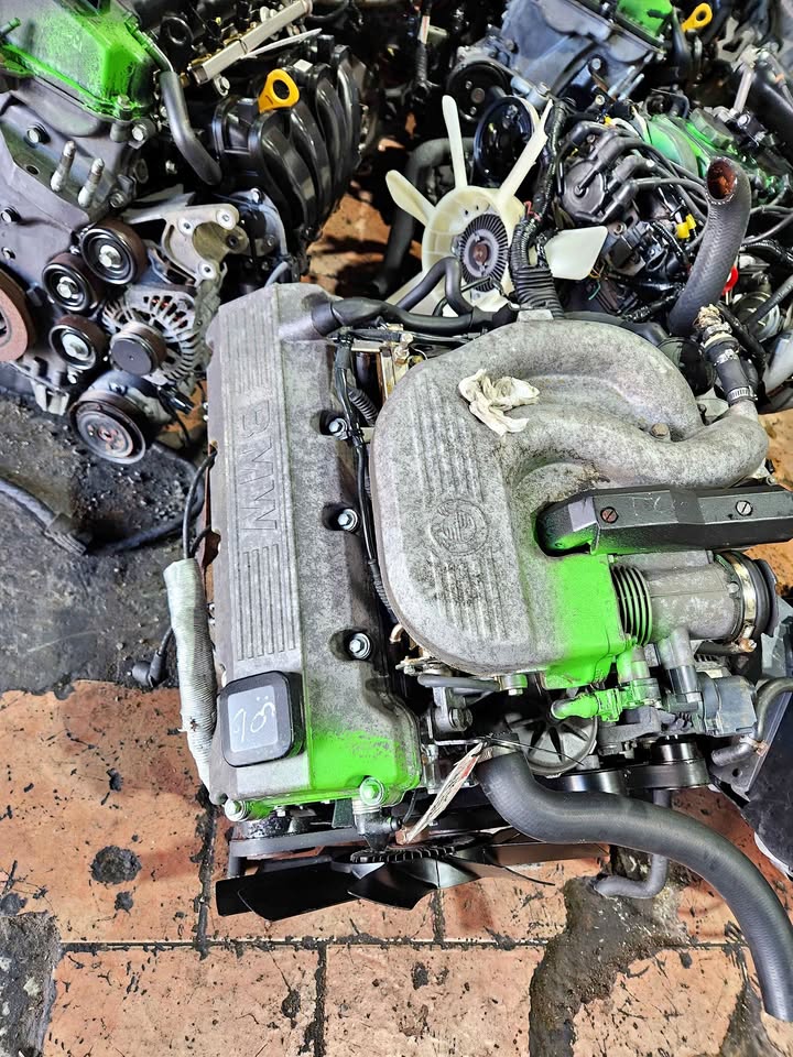 BMW E36 184E2 ENGINE FOR SALE - Private Seller BMW E36 184E2 ENGINE FOR SALE - Private Seller