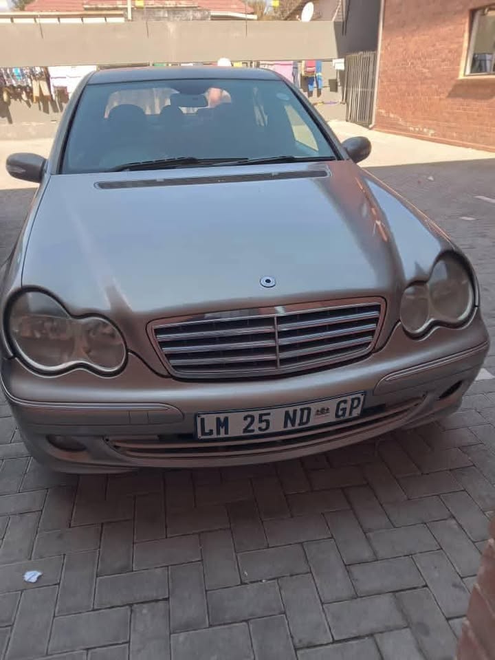 2003 C280 Mercedes benz C 280 for sale