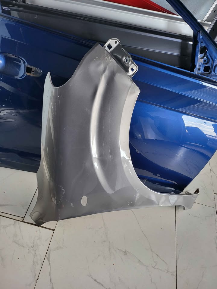 Toyota vitz:/ Suzuki Celerio right fender for sale. - Private Seller Toyota vitz:/ Suzuki Celerio right fender for sale. - Private Seller
