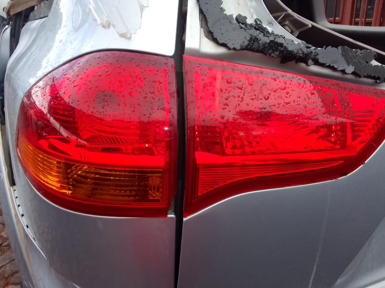 Used Mitsubishi Pajero Sport Tail Light for sale - Private Seller Used Mitsubishi Pajero Sport Tail Light for sale - Private Seller