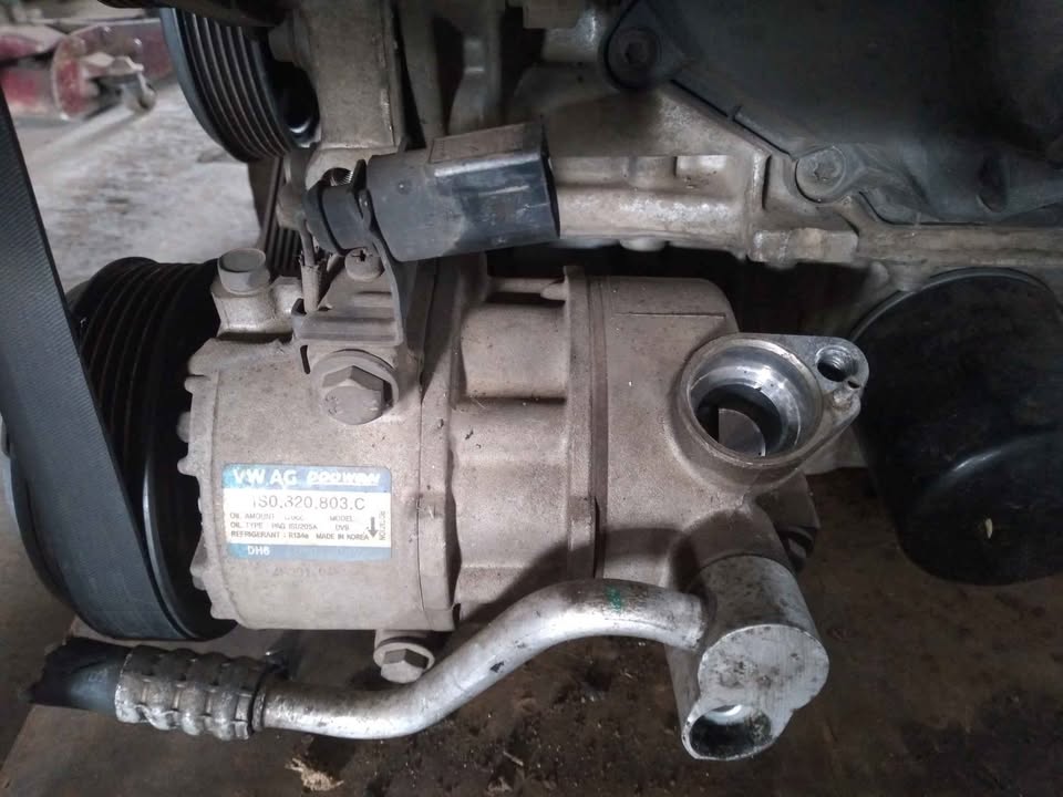 Vw up CHY engine aircon pump - Private Seller