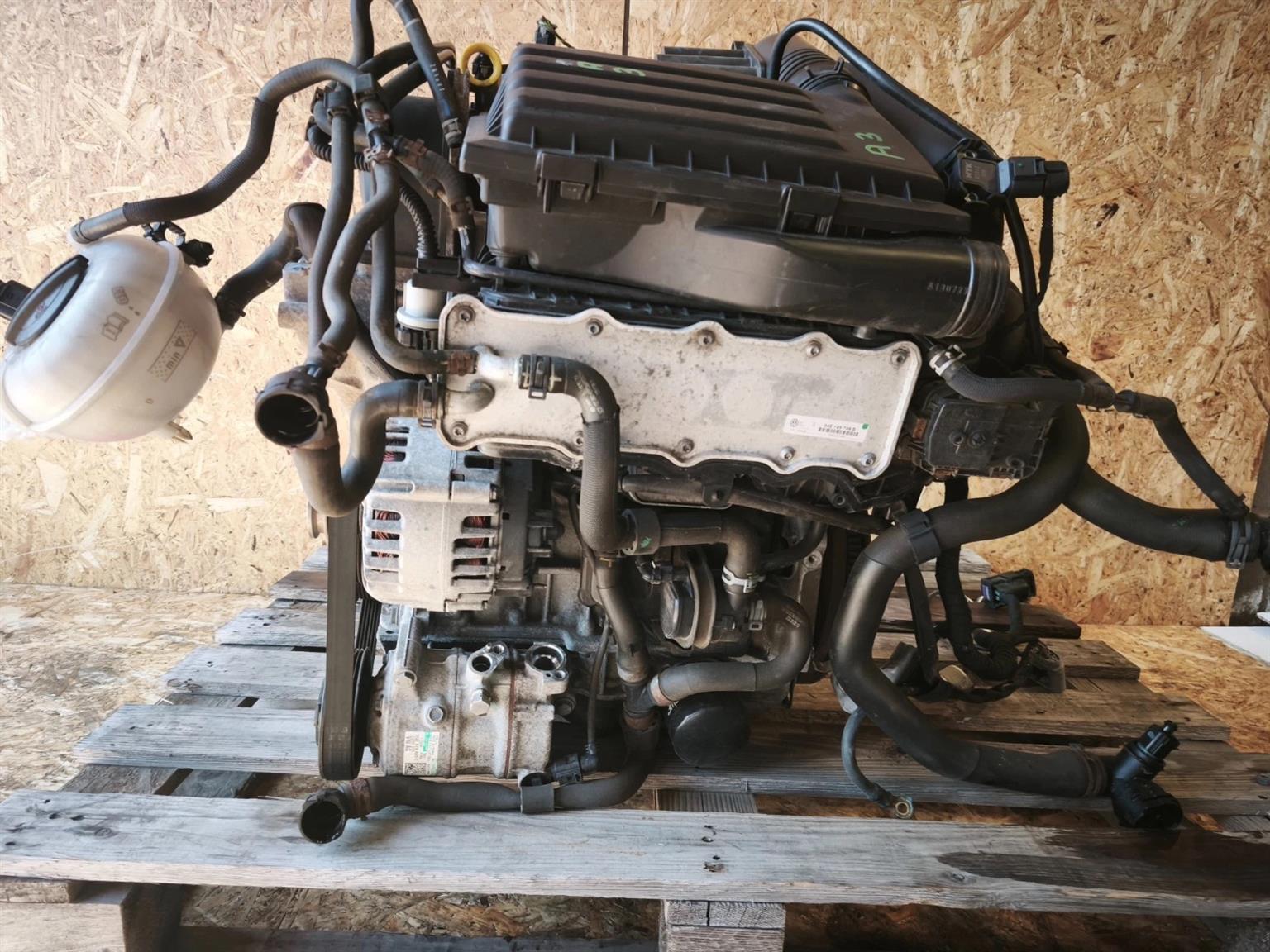 Used Audi CXS 1.4L Turbo Petrol Engine Available - Private Seller Used Audi CXS 1.4L Turbo Petrol Engine Available - Private Seller