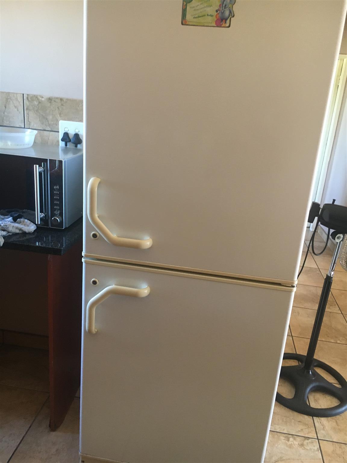 used kelvinator fridge