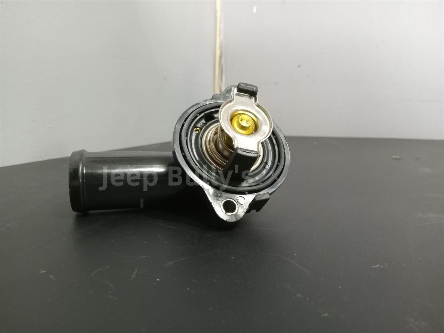 New Thermostats Available 3.6 Jeep Wrangler Vehicle - Private Seller New Thermostats Available 3.6 Jeep Wrangler Vehicle - Private Seller