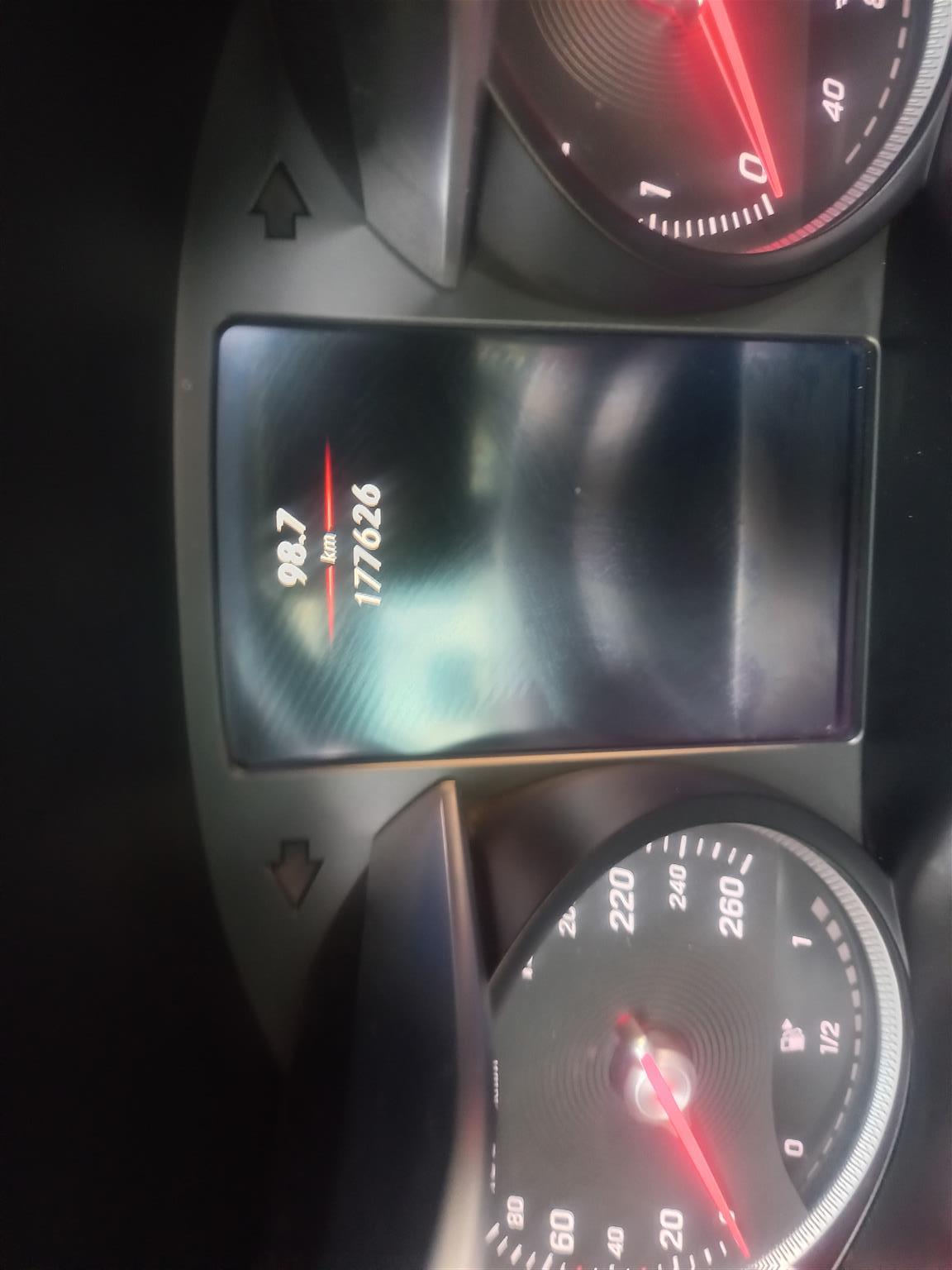 Used 2018 Mercedes-Benz C-Class C200 AMG Line auto - Private Seller