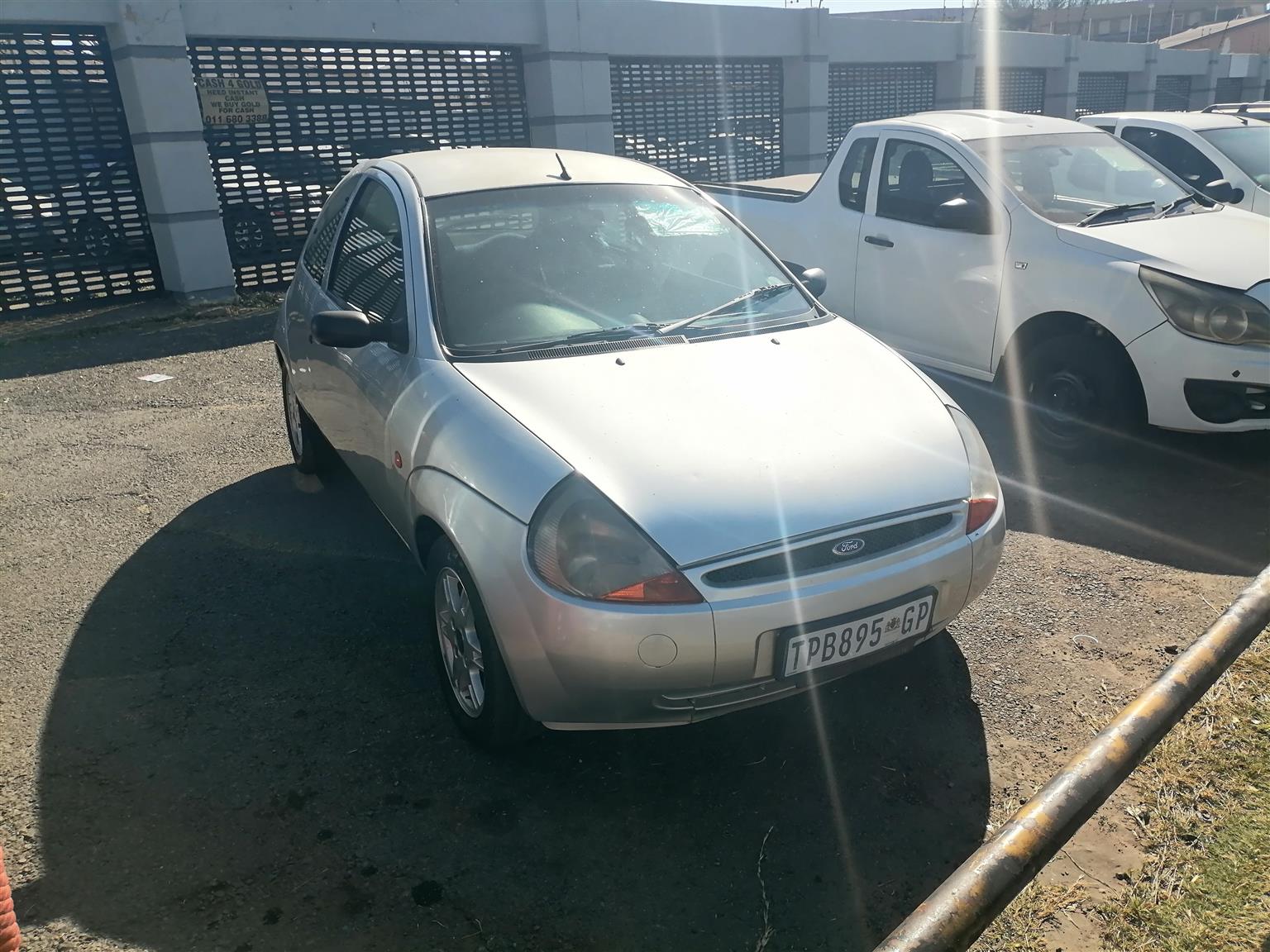 Used 2006 Ford Ka 1.3 Trend - Private Seller