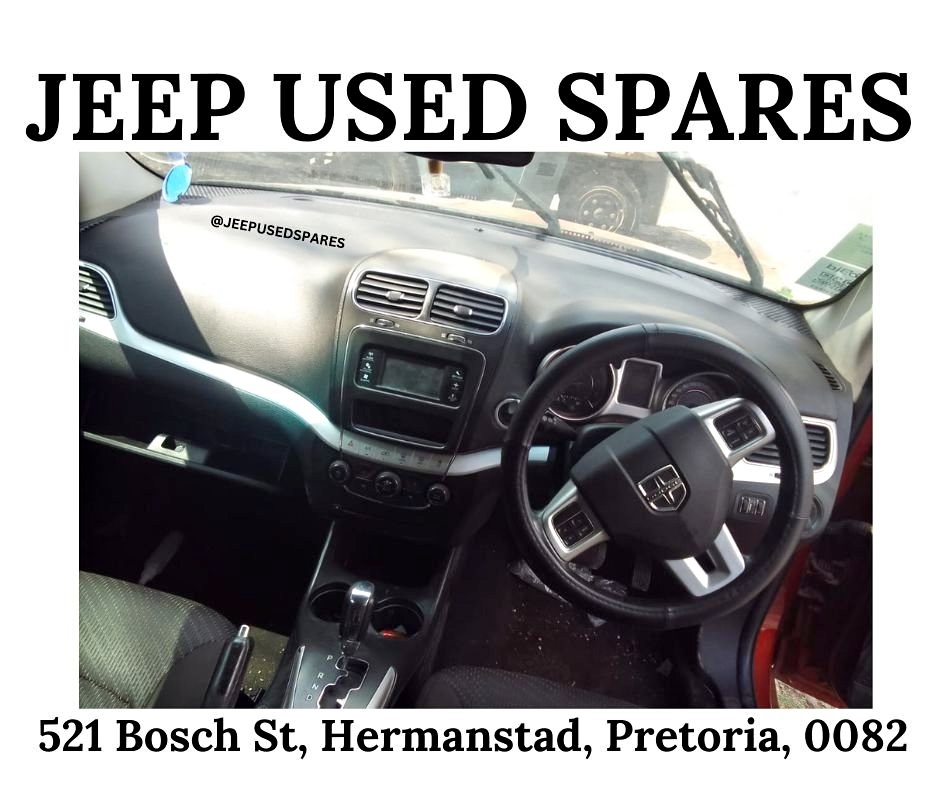 Dodge Journey Second-Hand Interior Parts In Stock WhatsApp Andrew on - Private Seller Dodge Journey Second-Hand Interior Parts In Stock WhatsApp Andrew on - Private Seller