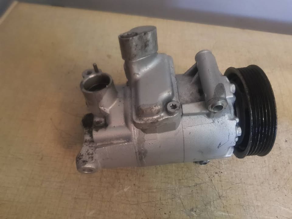 VW TDI OR AUDI A1 AIRCON PUMP FORSALE - Private Seller