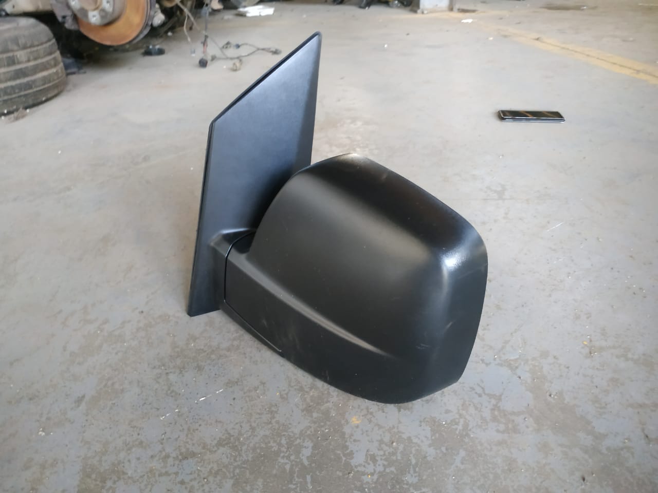 2012 Onwards Hyundai H1 / H-1 Left side mirror for sale - Private Seller