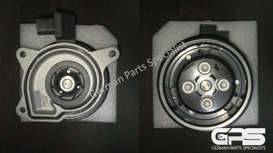VW GOLF 6 1.4 TSI CAV NEW ELECTRIC WATER PUMPS FOR SALE - Private Seller VW GOLF 6 1.4 TSI CAV NEW ELECTRIC WATER PUMPS FOR SALE - Private Seller