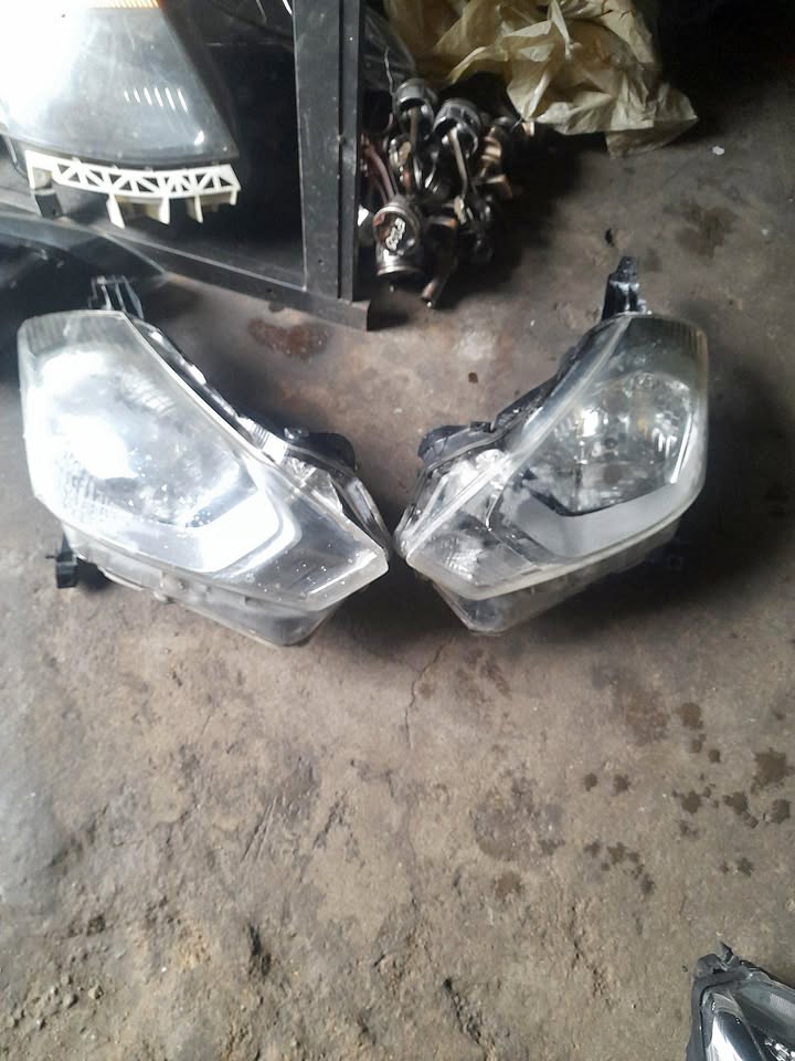 DATSUN GO HEADLIGHTS AVAILABLE - Private Seller DATSUN GO HEADLIGHTS AVAILABLE - Private Seller