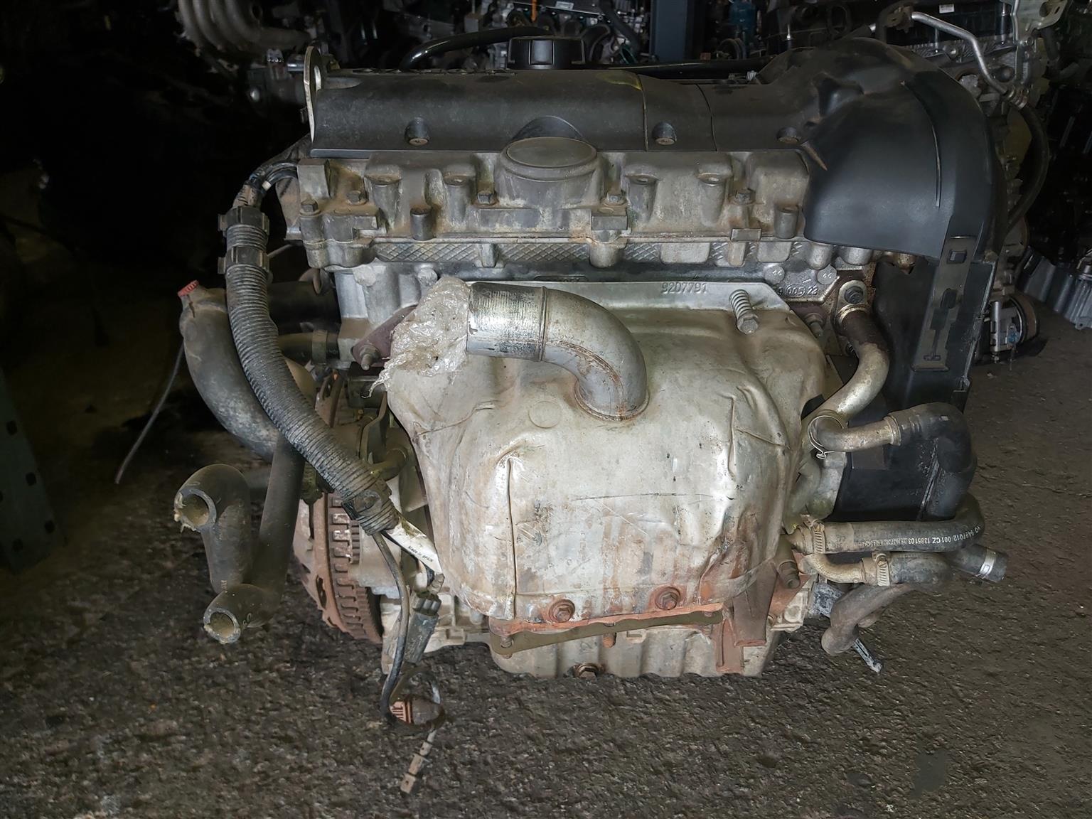 Engines for sale @ DTB Spares Pretoria & gearboxes