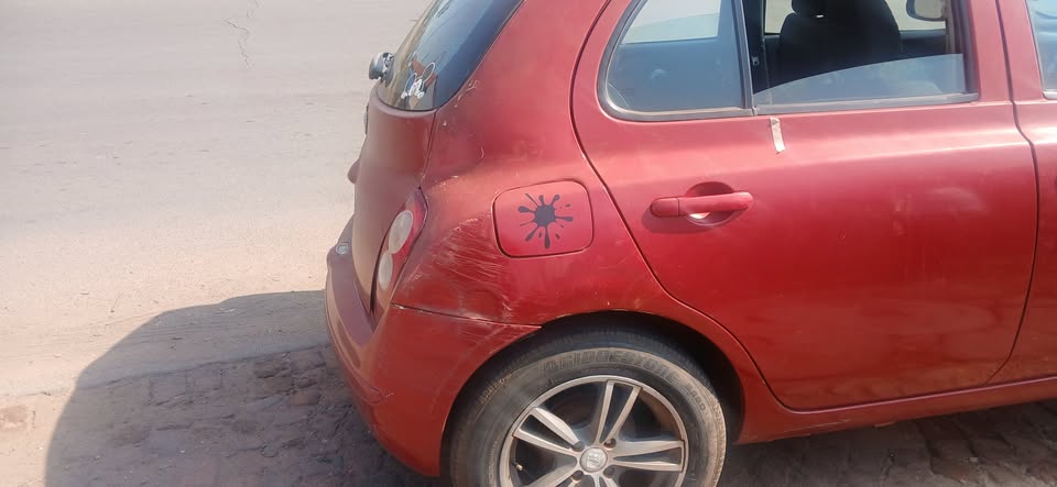 NISSAN MICRA 2006 STRIPPING FOR SPARES - Private Seller