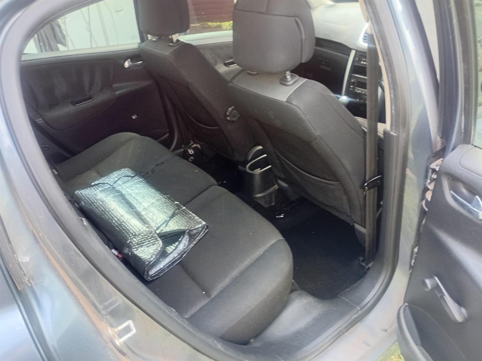 Used 2007 Peugeot 207 1.6 5-door XS - Private Seller Used 2007 Peugeot 207 1.6 5-door XS - Private Seller