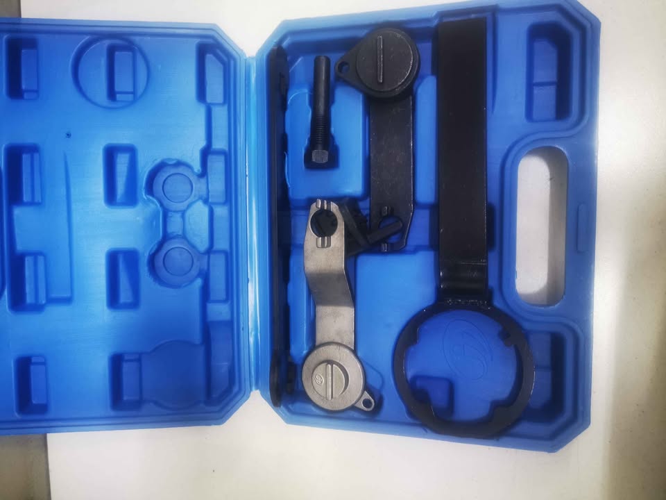 Brand New Timing Tool Kit for VW Golf 7, Polo 6R, AUDI A3 1.0; 1.2; 1.4 TSI TFSI CJZ - Private Seller