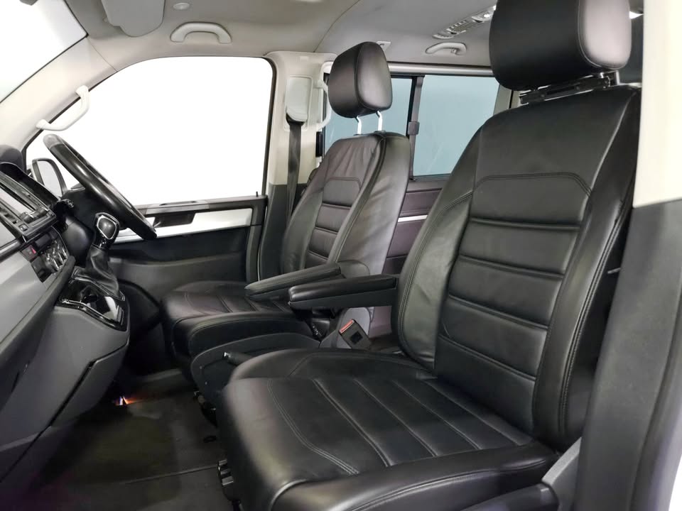 2018 VOLKSWAGEN CARAVELLE 2.0BITDI HIGHLINE 4 MOTION